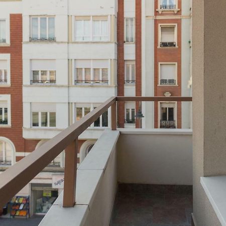 Apartamento Del Sueno Con Aire Acondicionado Logrono Ngoại thất bức ảnh