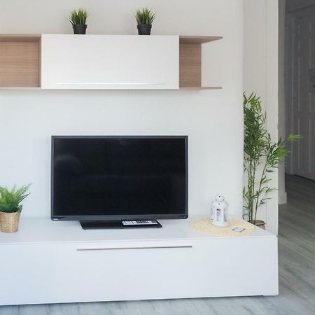 Apartamento Del Sueno Con Aire Acondicionado Logrono Ngoại thất bức ảnh