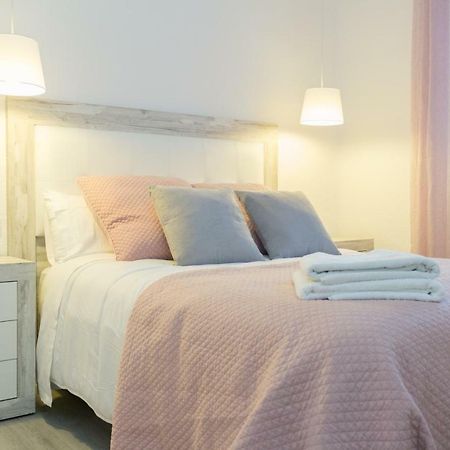 Apartamento Del Sueno Con Aire Acondicionado Logrono Ngoại thất bức ảnh